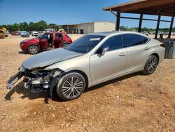 Lexus salvage cars for sale: 2024 Lexus Es 250 Base