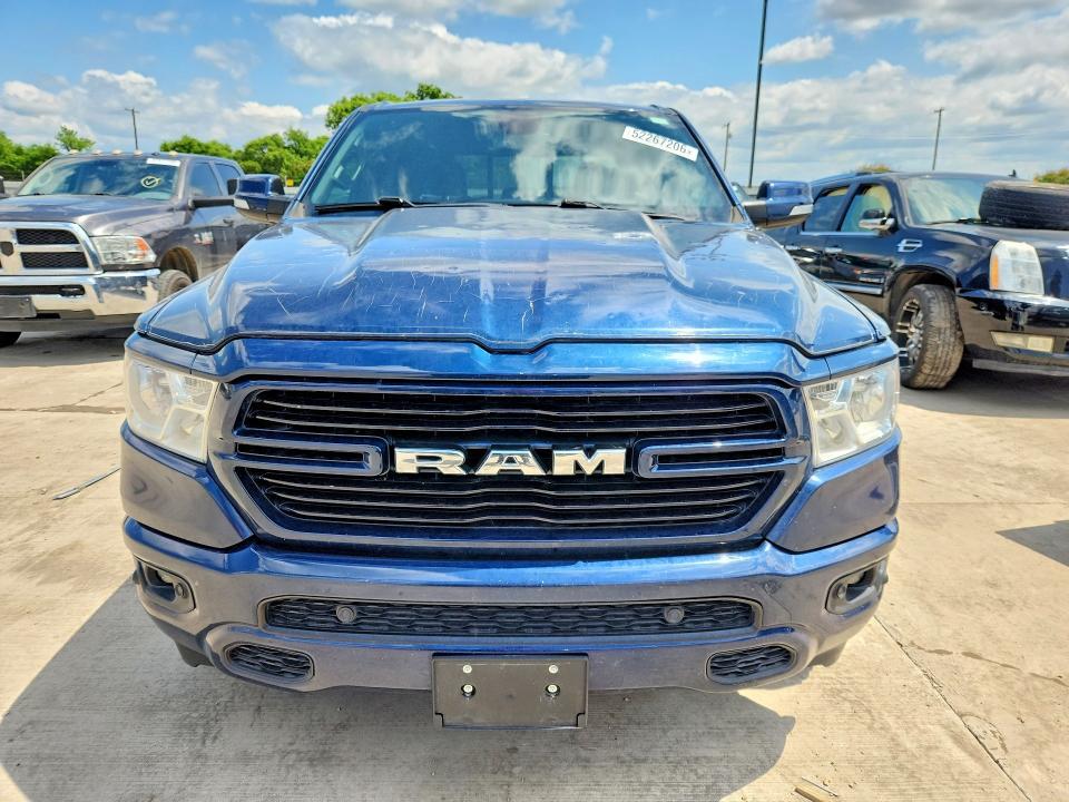 2020 Dodge Ram 1500 big Horn
