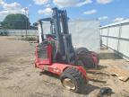 2014 Cargotec 2014 Forklift