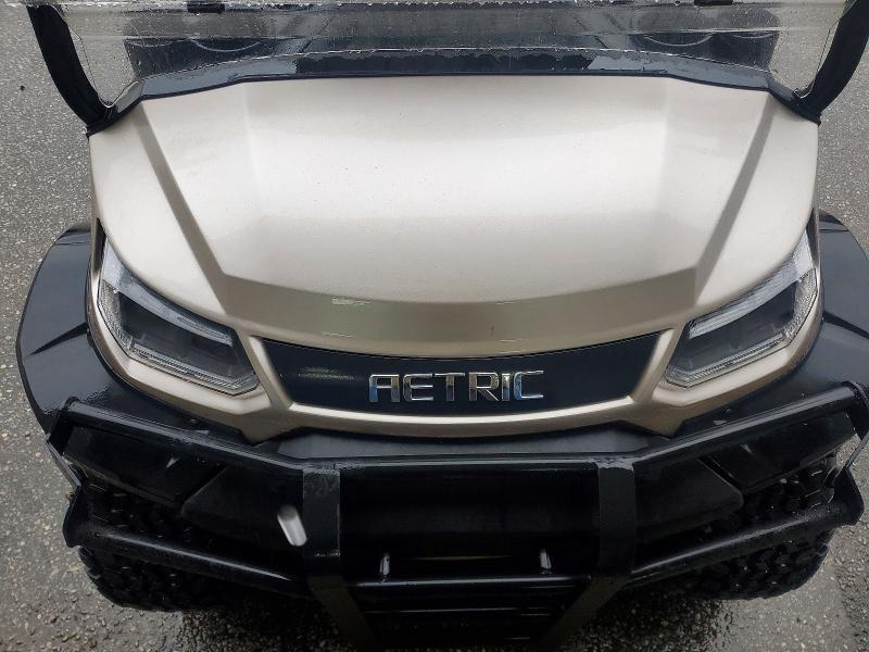 2023 Uriw 2023 Aetric Golf Cart
