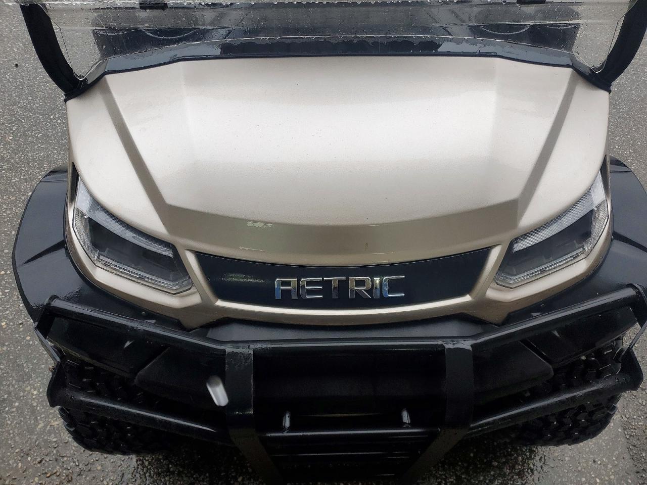 2023 Uriw 2023 Aetric Golf Cart
