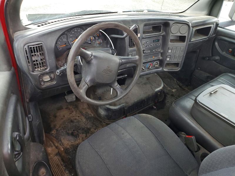 2003 Chevrolet C4500 C4C042
