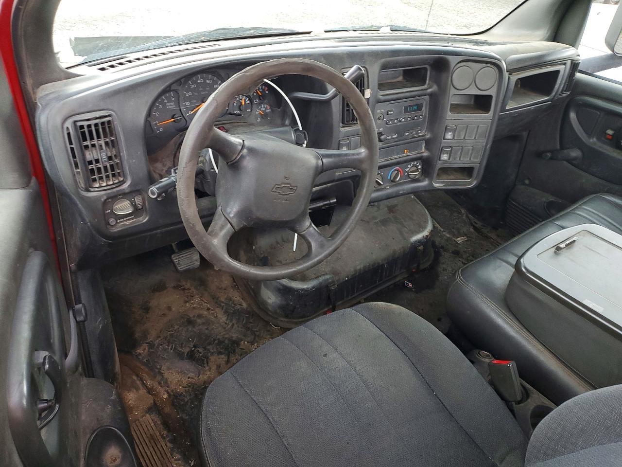2003 Chevrolet C4500 C4C042