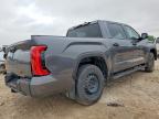 2025 Toyota Tundra Crewmax SR