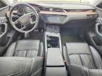 2019 Audi E-tron Prestige