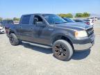 2005 Ford F150 Supercrew