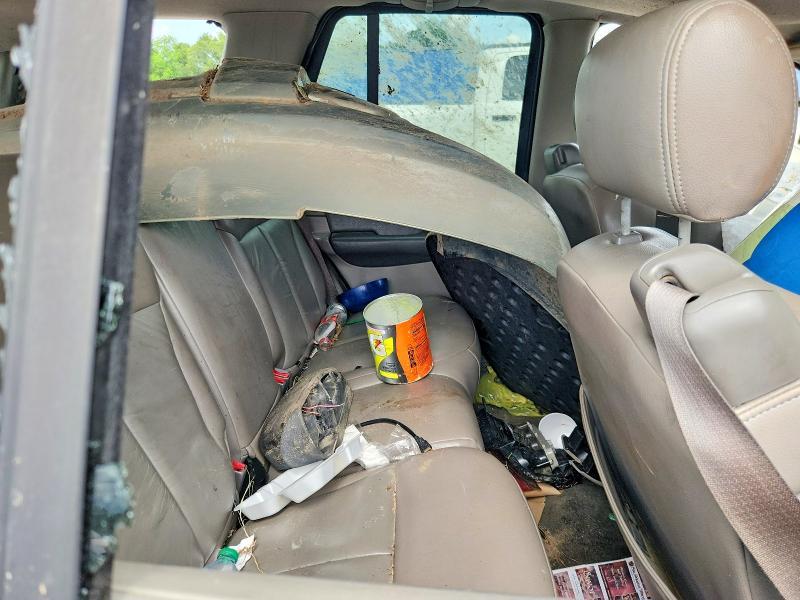 2004 Chevrolet Trailblazer ls