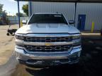 2017 Chevrolet Silverado C1500 LTZ