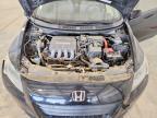 2012 Honda Cr-z ex