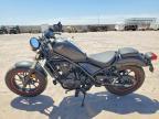 2019 Honda CMX500 A