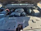 2007 Chevrolet Silverado K1500 Crew Cab