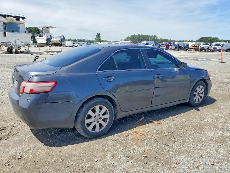 2007 Toyota Camry xle V6