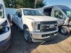 2018 Ford F-250
