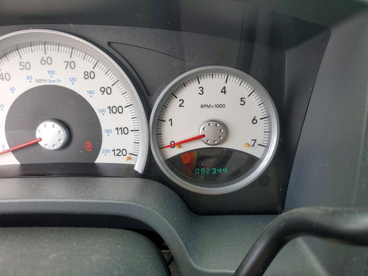 2006 Dodge Dakota Quad slt