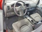 2005 Nissan Frontier SE