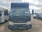 2017 Hino 195 BOX Truck