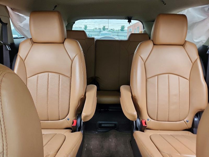 2016 Buick Enclave