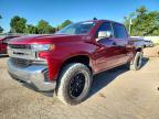 2019 Chevrolet Silverado K1500 LT