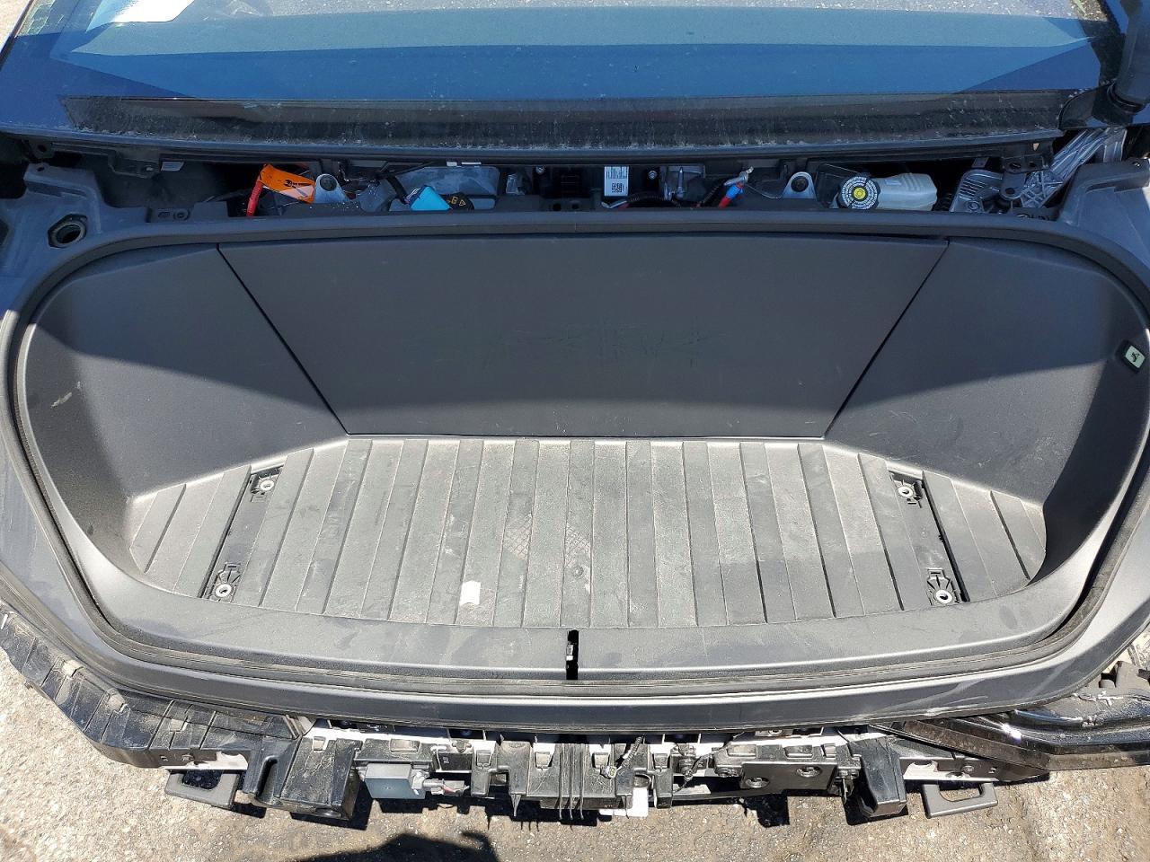 2024 Tesla Cybertruck