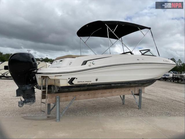 2023 BLB 2023 Bayliner VR6 BR(*)