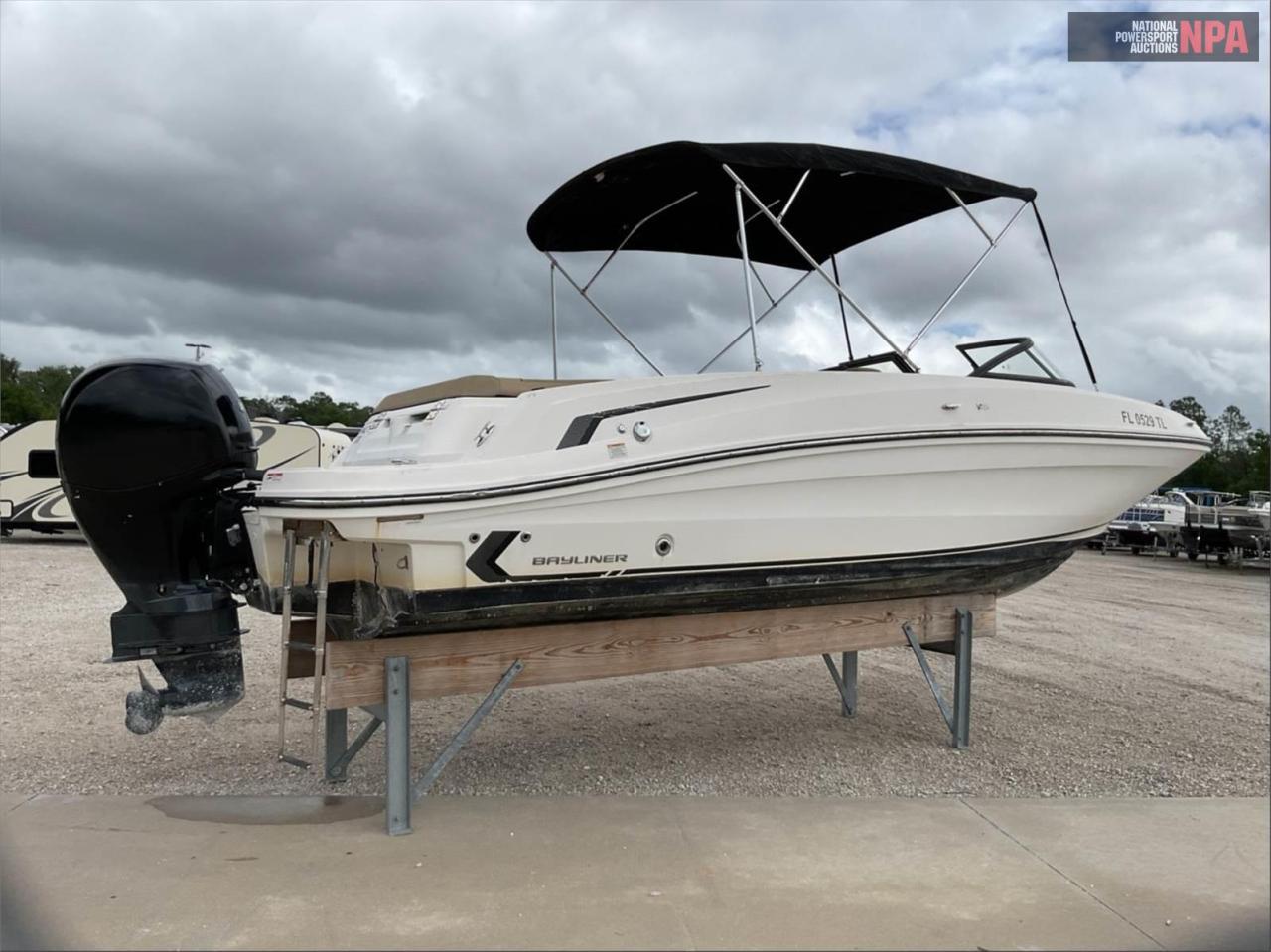 2023 BLB 2023 Bayliner VR6 BR(*)