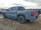 2022 Nissan Frontier PRO-X