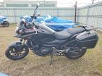 2014 Honda NC700X