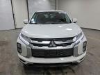 2021 Mitsubishi Outlander Sport es