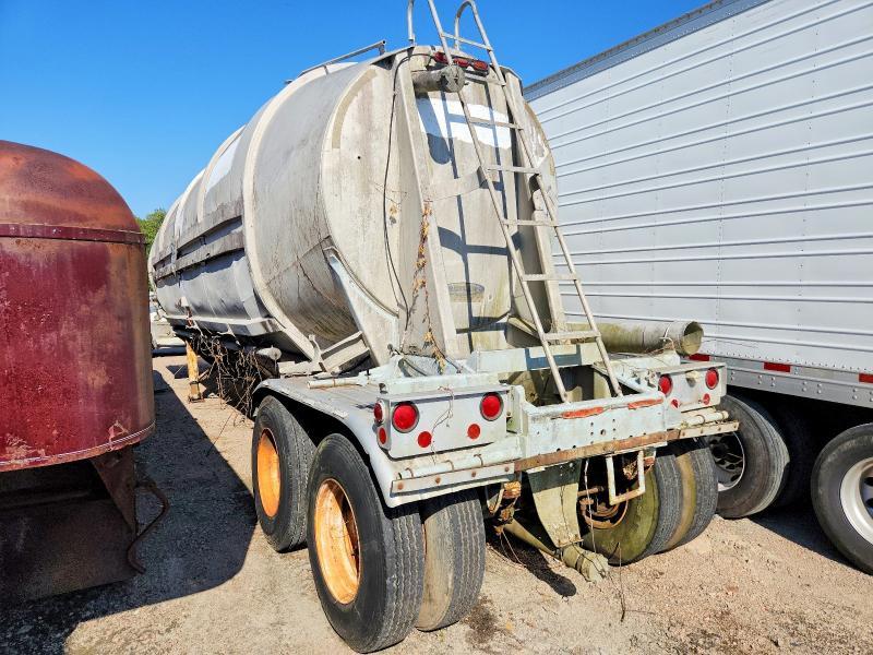 1979 Butler Trailer