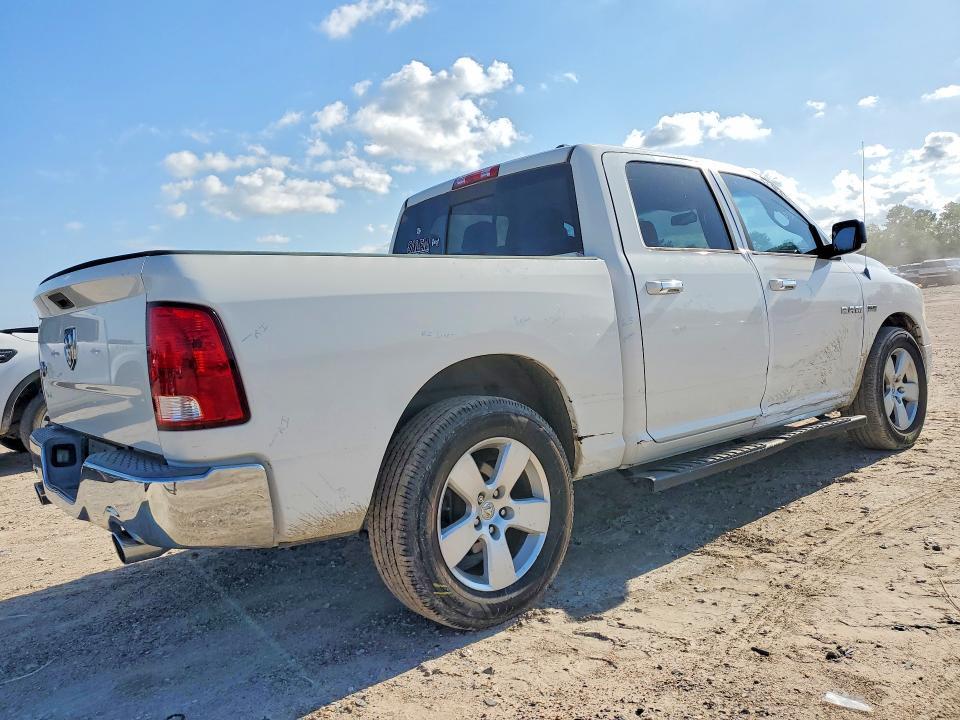 2009 Dodge RAM 1500