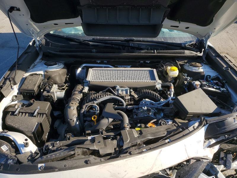 2025 Subaru Outback Touring