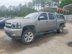 2007 Chevrolet Silverado K1500 Crew Cab