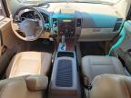 2008 Nissan Titan XE
