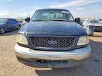 2002 Ford F150 Supercrew