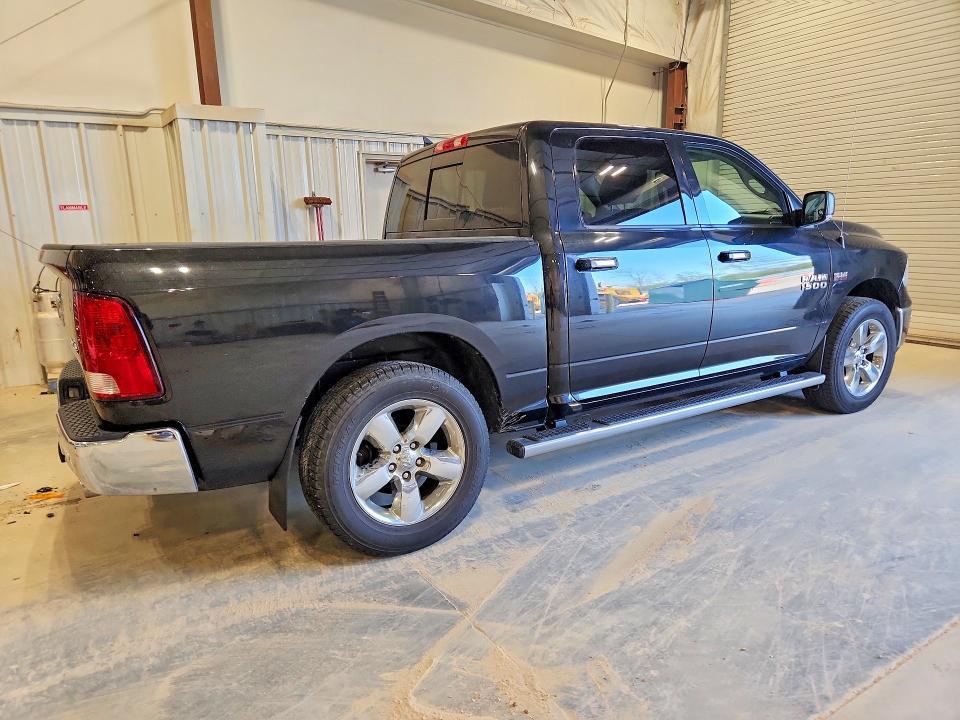 2016 Dodge RAM 1500 SLT