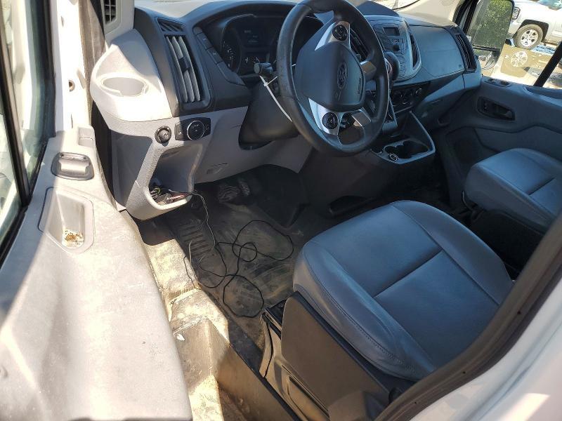 2019 Ford Transit T-150