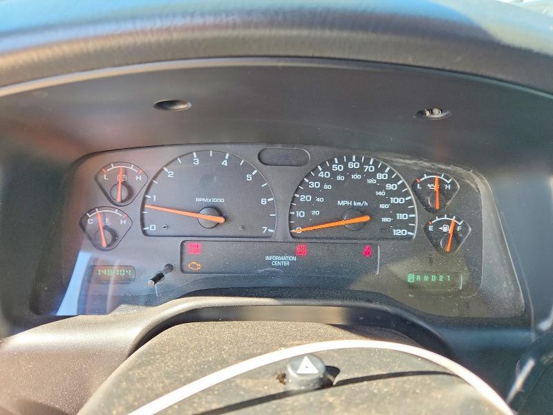 2003 Dodge Dakota Quad SLT
