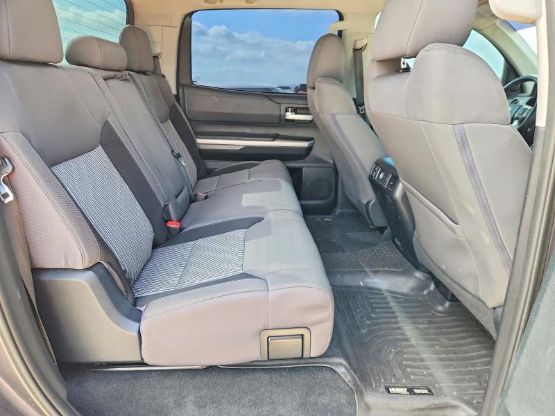 2017 Toyota Tundra