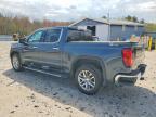 2019 GMC Sierra K1500 SLT