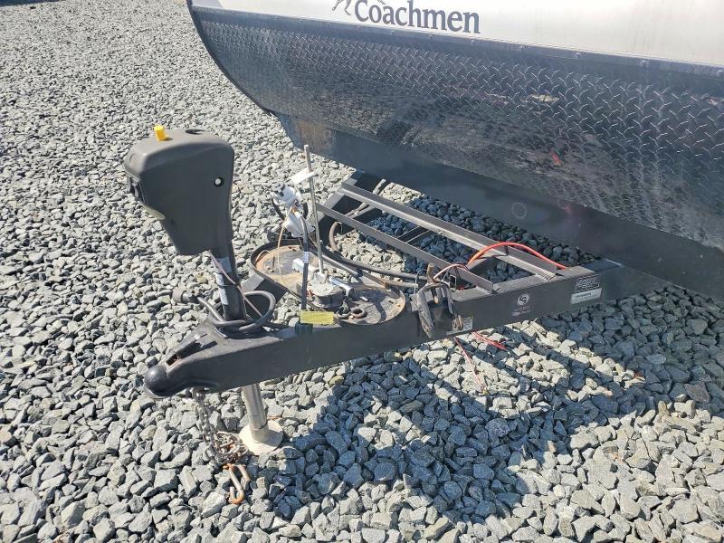2020 Foresriver 2020 Forest River Apex Camper