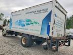 2012 Hino 258/268 Refrigerated BOX Truck