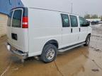 2022 Chev Rolet Express G2500 Delivery van