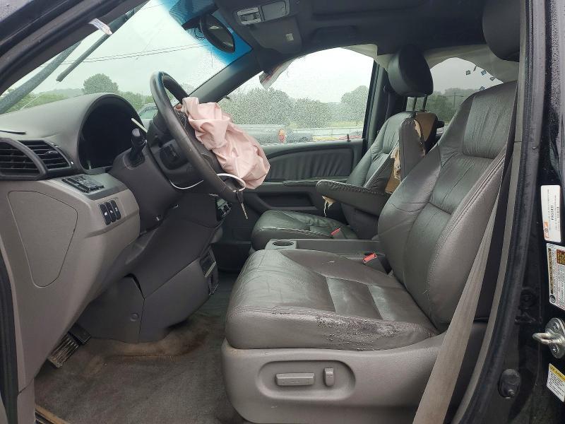 2010 Honda Odyssey Touring