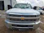 2018 Chevrolet Silverado K2500 Heavy Duty