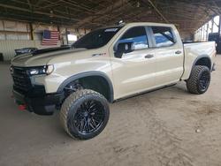 2022 Chevrolet Silverado K1500 ZR2 en venta en Phoenix, AZ