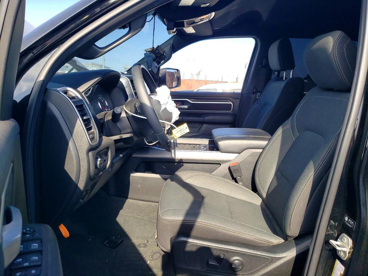 2023 Dodge RAM 1500 BIG Horn