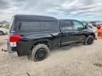 2013 Toyota Tundra Double Cab Limited