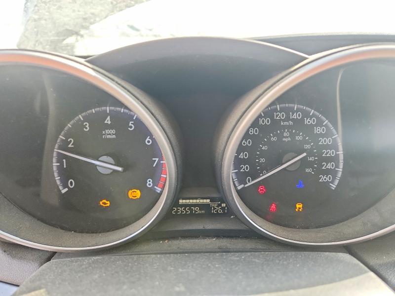 2013 Mazda 3 I