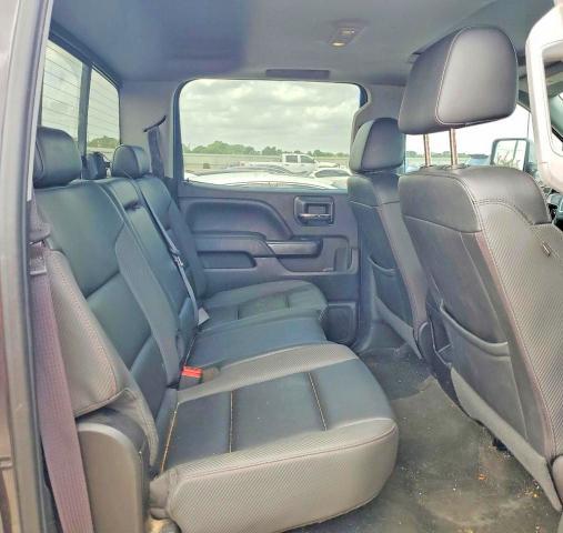 2016 GMC Sierra K1500 SLT
