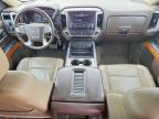 2016 GMC Sierra K1500 SLT